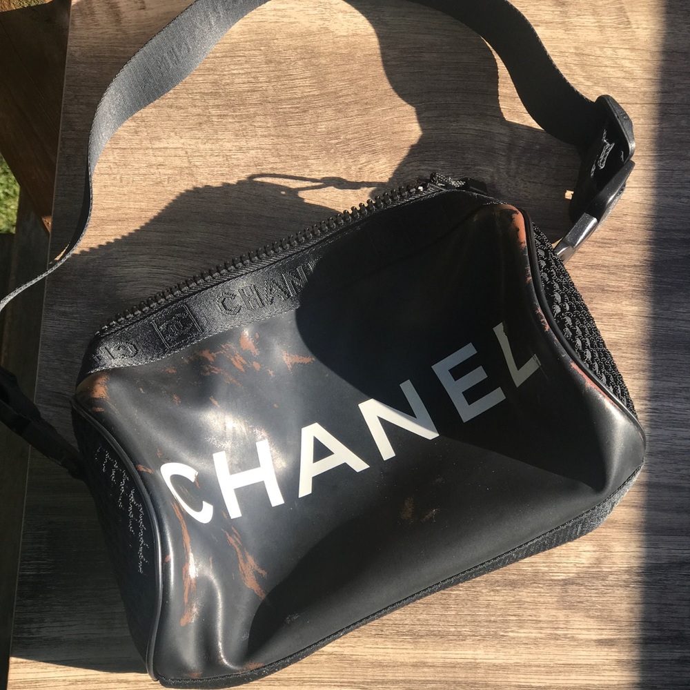 Chanel Sport Bag